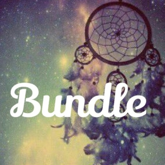 CCO Beaded Beach Tote Neutral, Brown Leather Strap - Picture 5 of 5